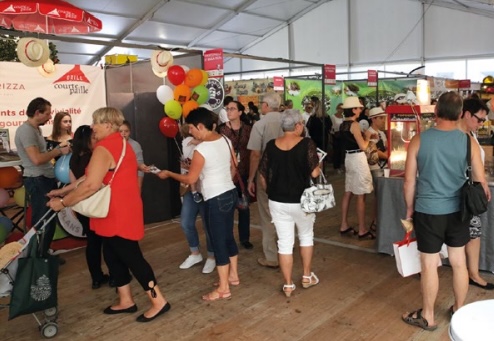  &copy; Haute-Foire de Pontarlier 