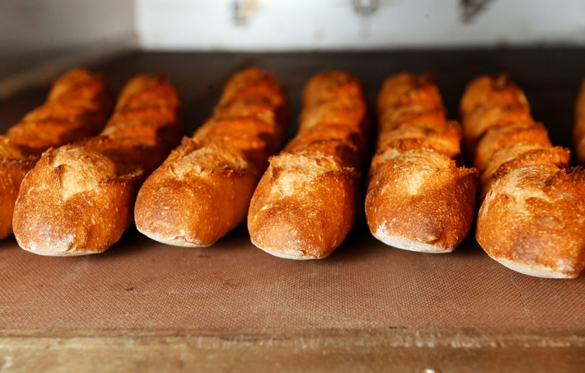  © Facebook - Confédération Nationale de la Boulangerie Pâtisserie Française