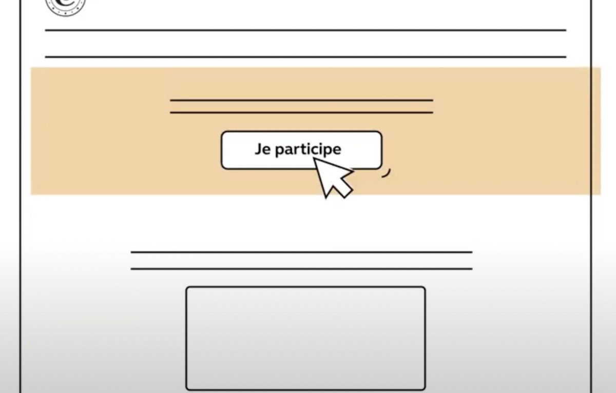  © Capture d'écran - site officiel plateforme citoyenne des comptes