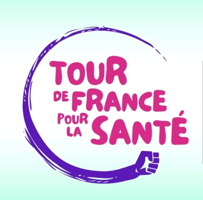  © Facebook - Tour de France pour la santé