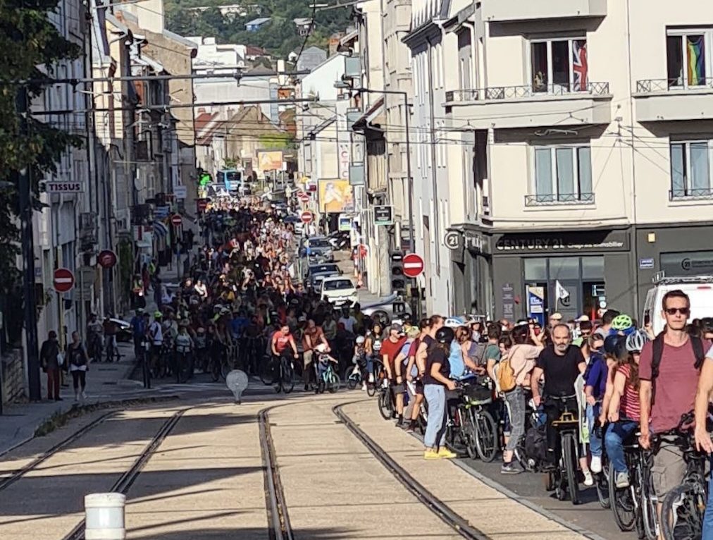  © L’Association Vélo Besançon (AVB)