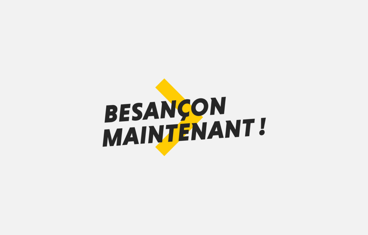 © Besançon Maintenant