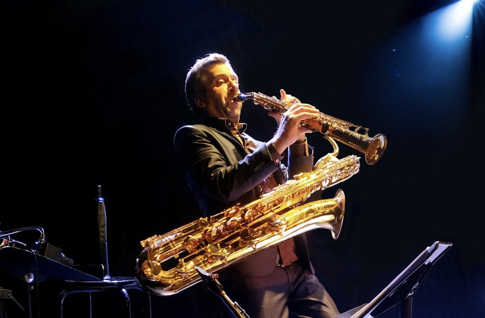 © Orchestre Victor Hugo