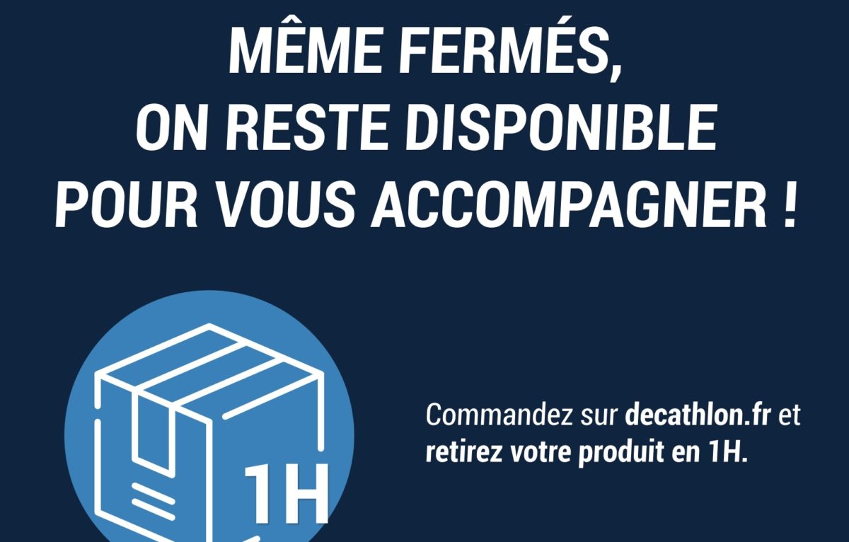  © Decathlon Besançon