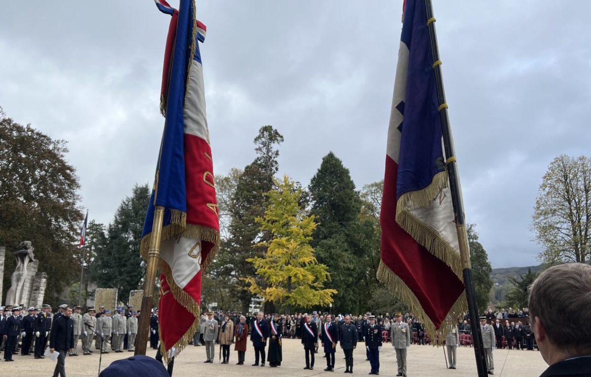  © Gendarmerie du Doubs