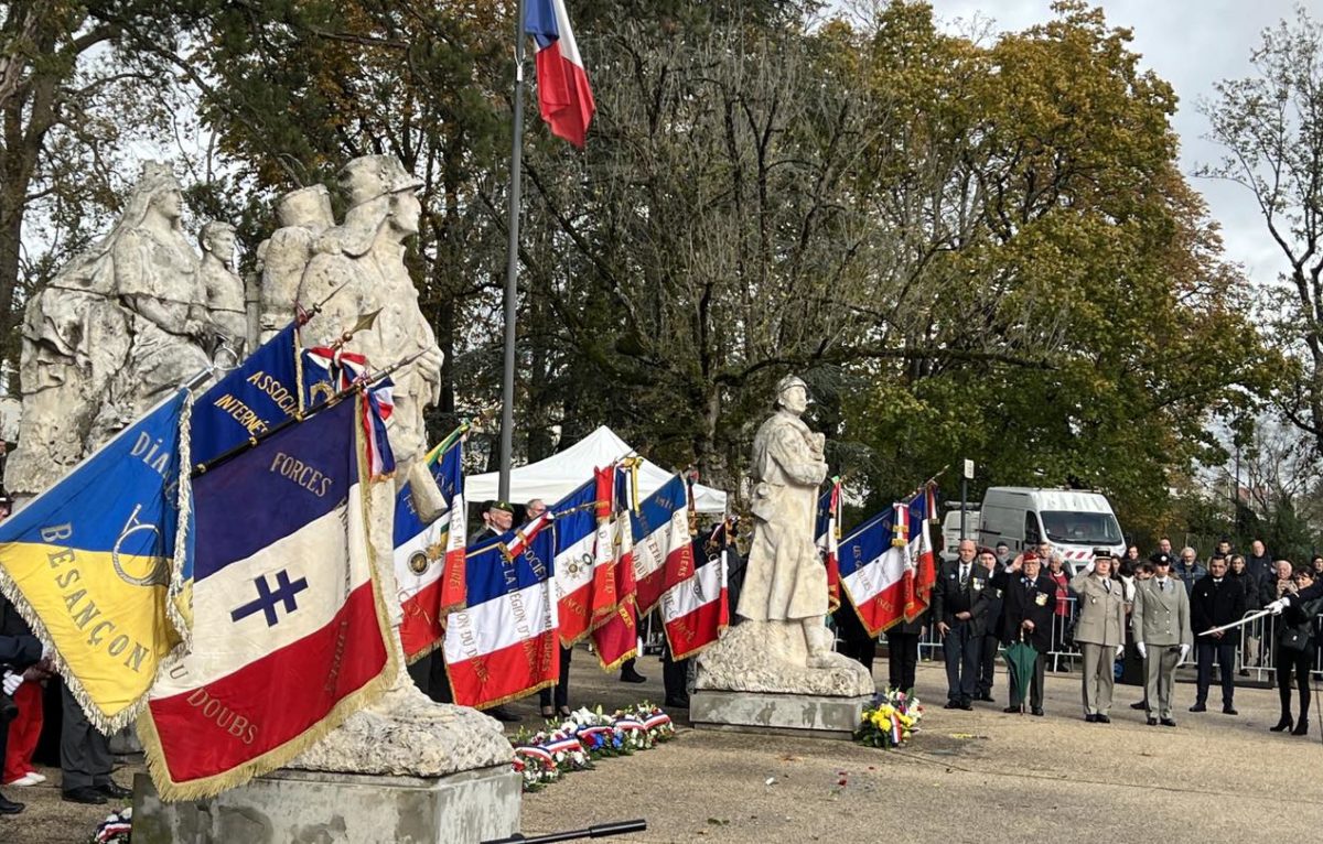  © Gendarmerie du Doubs