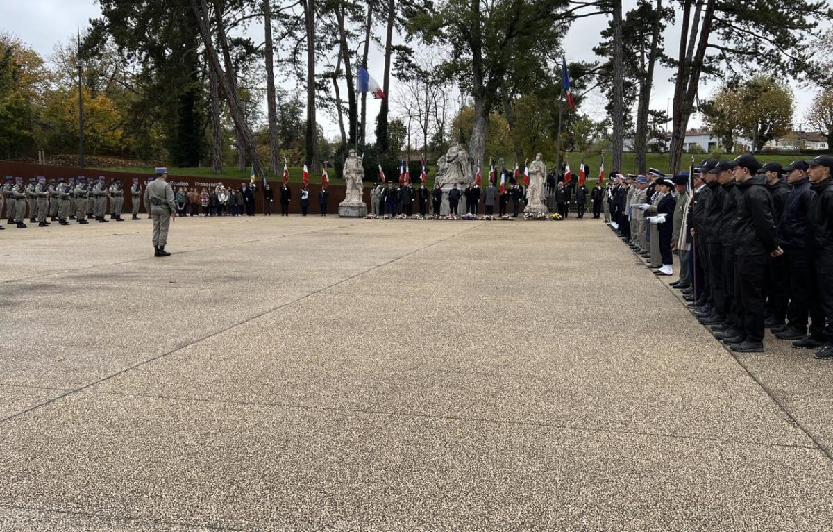  © Gendarmerie du Doubs