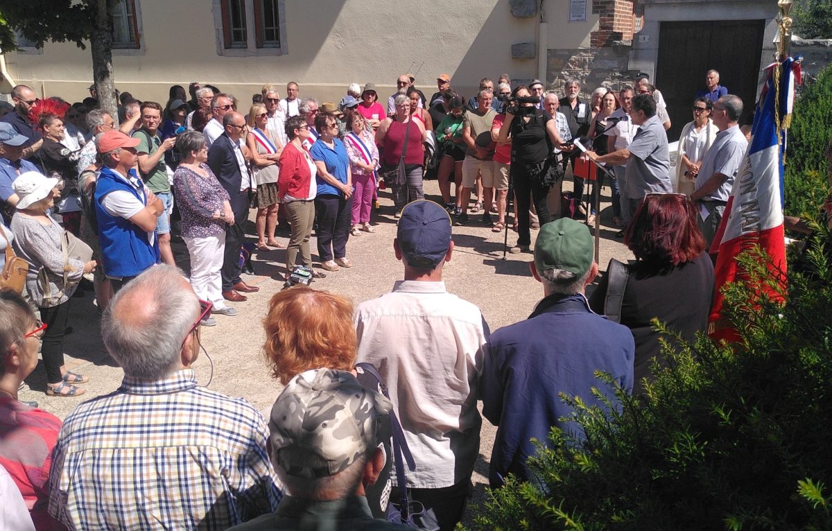  © Collectif Fraternité vigilance