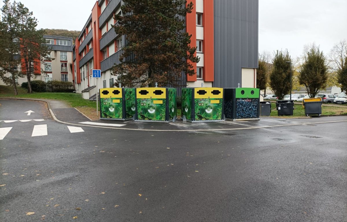  © Grand Besançon Métropole