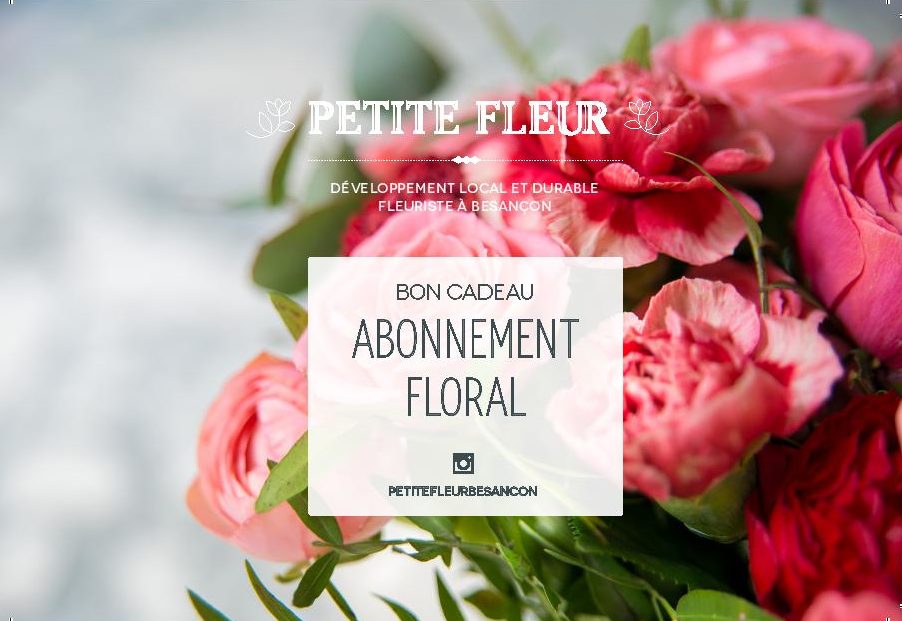  © Boutique Petite fleur
