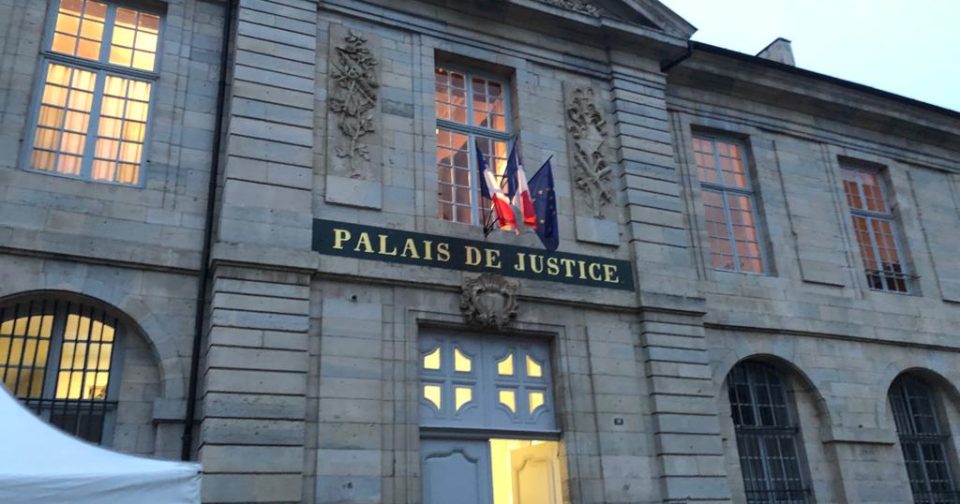 Cadavre coupé en deux retrouvé en Haute-Saône : le crime a été commis en Suisse • macommune.info