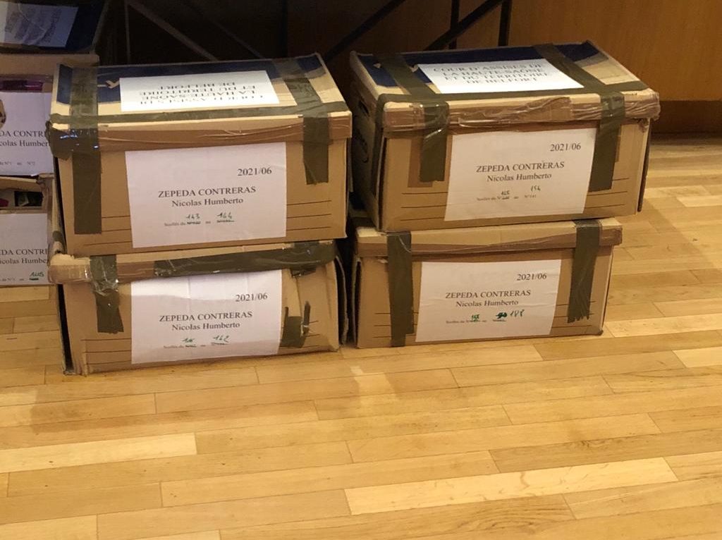  &copy; Alexane Alfaro