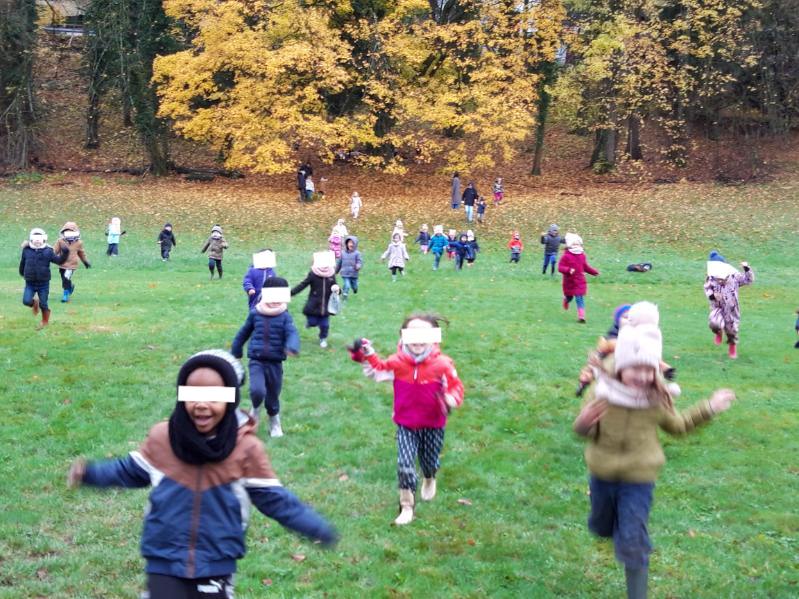  © Groupe scolaire Ste Famille Ste Ursule