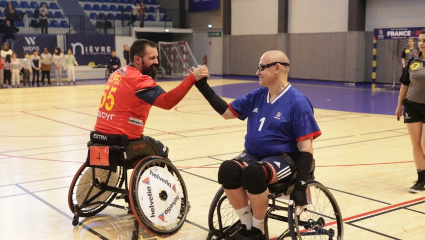  © Ligue Bourgogne Franche Comté de handball