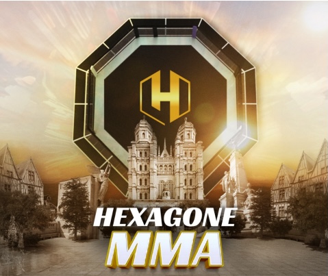  © Hexagone MMA