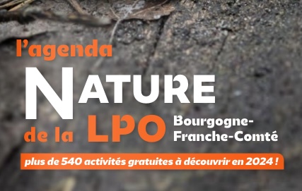  © LPO Bourgogne Franche-Comté 