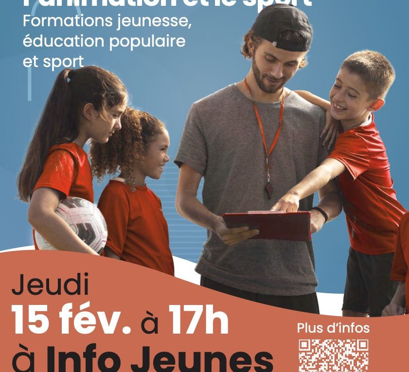  © Info Jeunes BFC