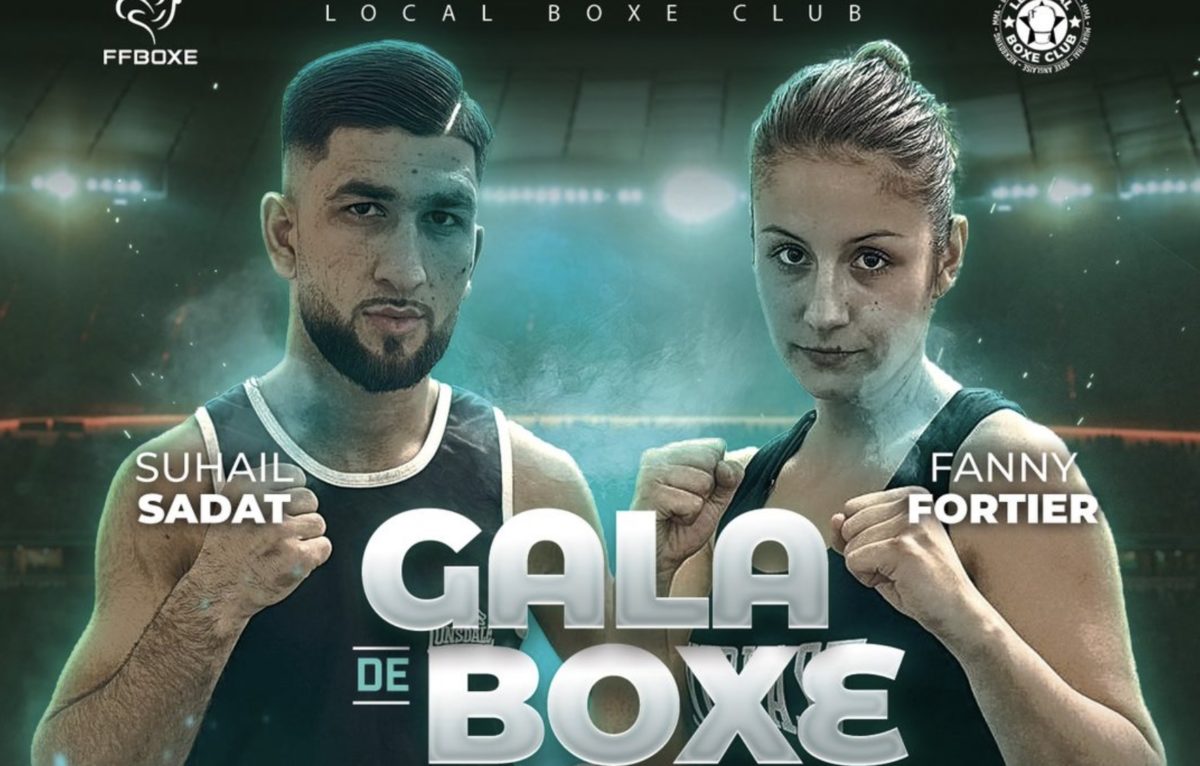  © Local Boxe Club