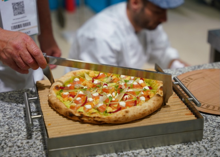  © l’Association des Pizzerias Françaises/ DP
