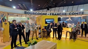  © Région Bourgogne Franche-Comté