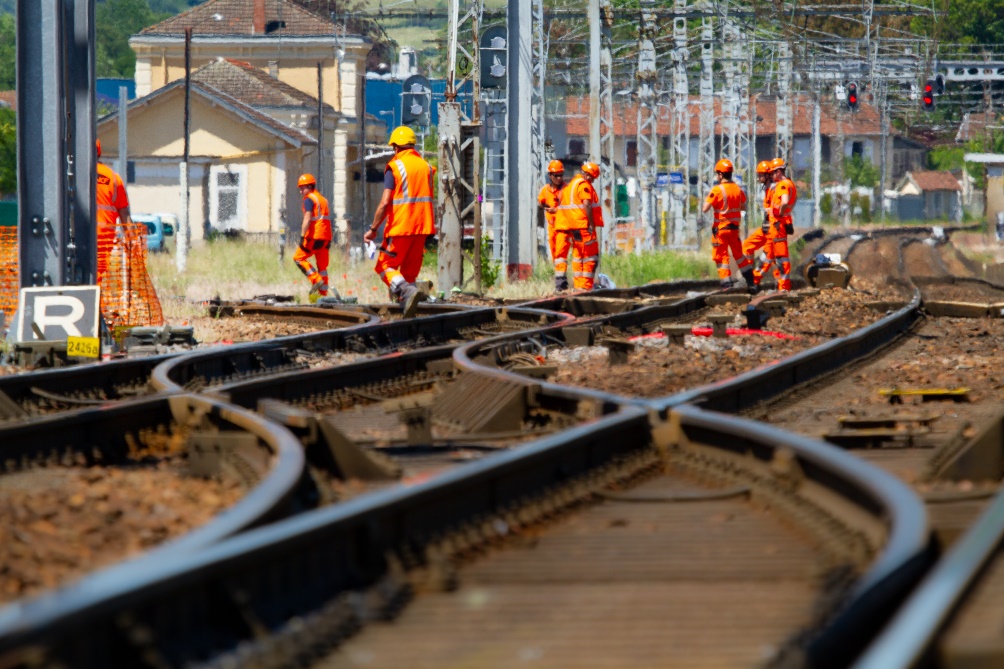  © SNCF Réseau