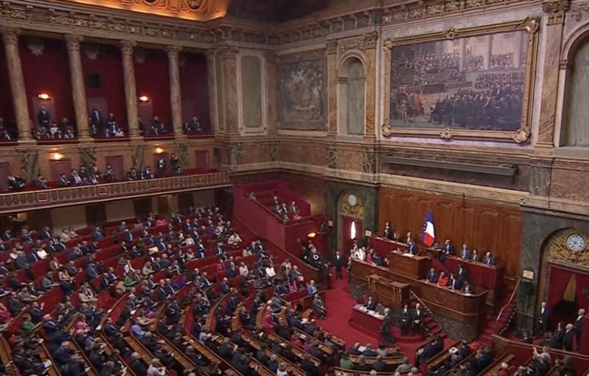  © Assemblée nationale 