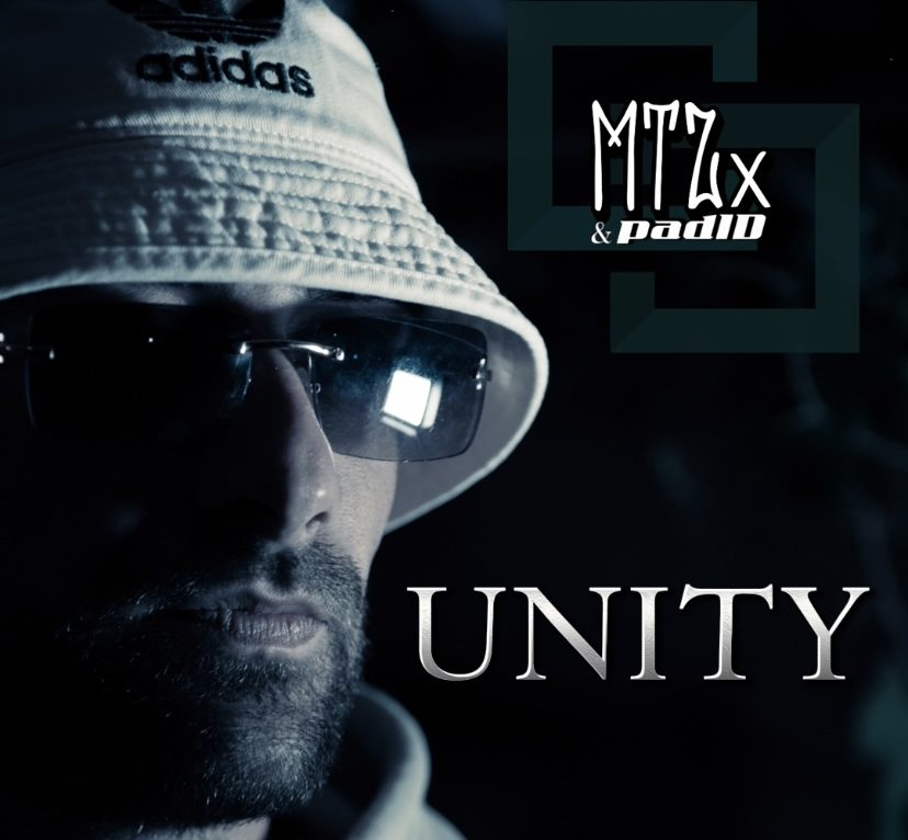 Cover UNITY  ©