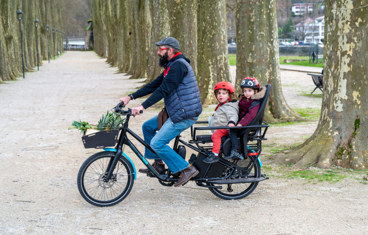 Velo electrique besançon best sale