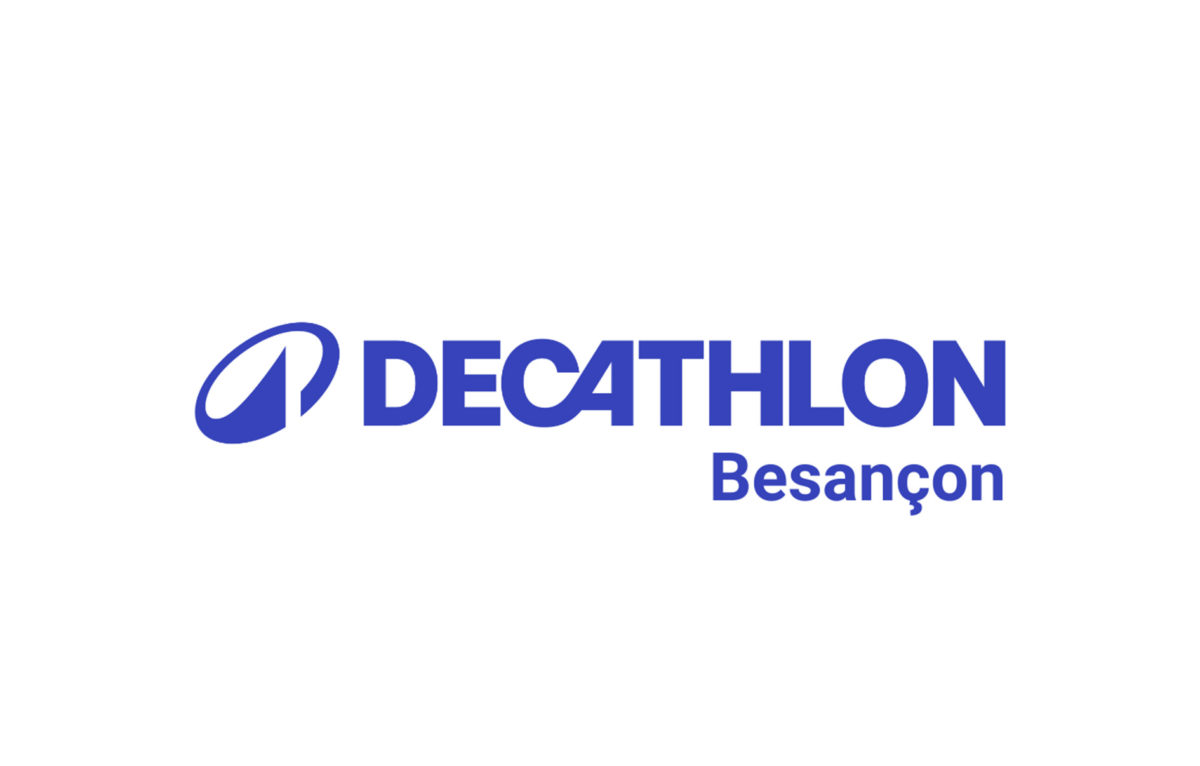 Decathlon Besançon
 ©