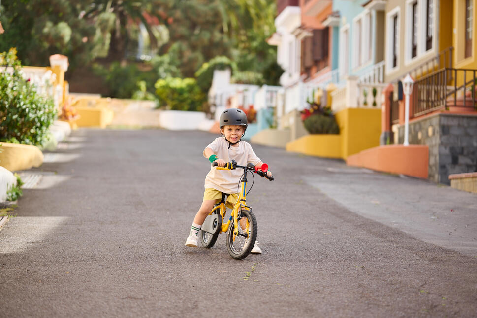 Vélo enfant Decathlon
 ©