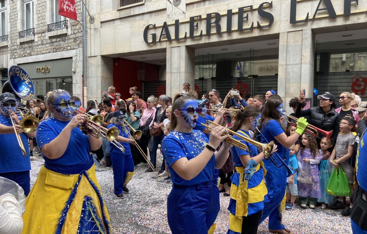 © Élodie R.