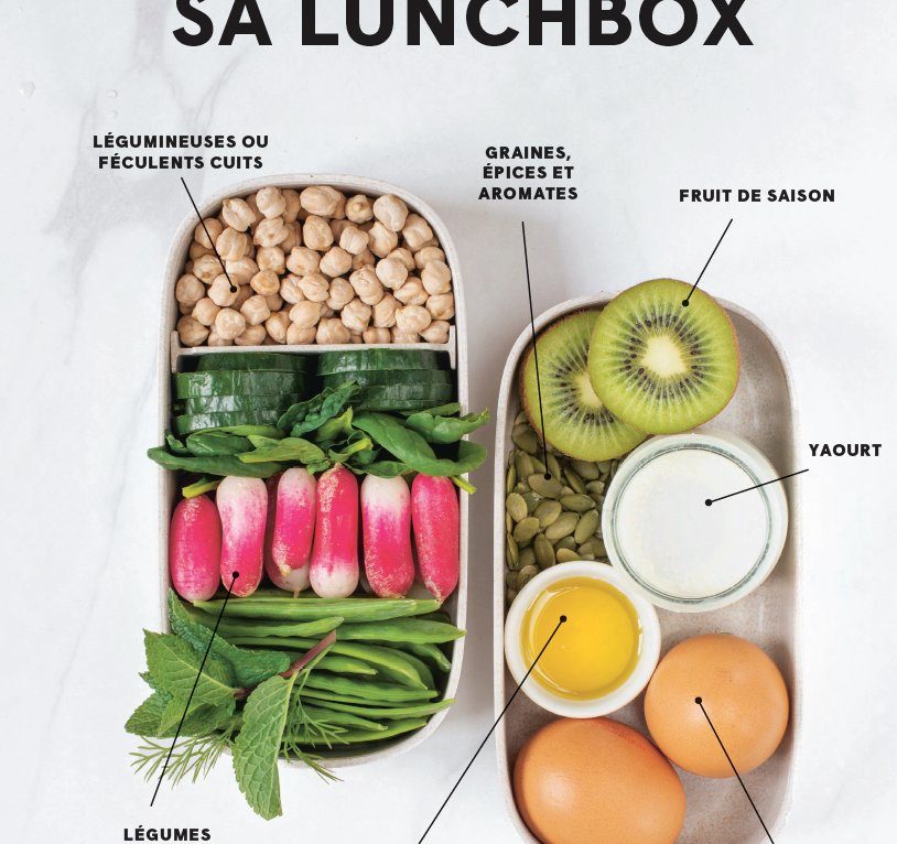 Lunchbox © Christl Exelmans
