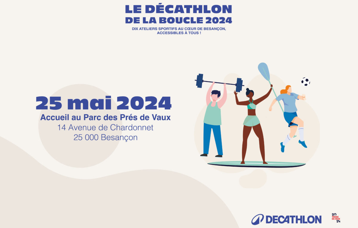 
 © Decathlon