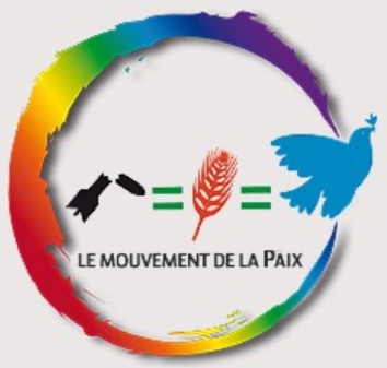  © mouvement pour la paix