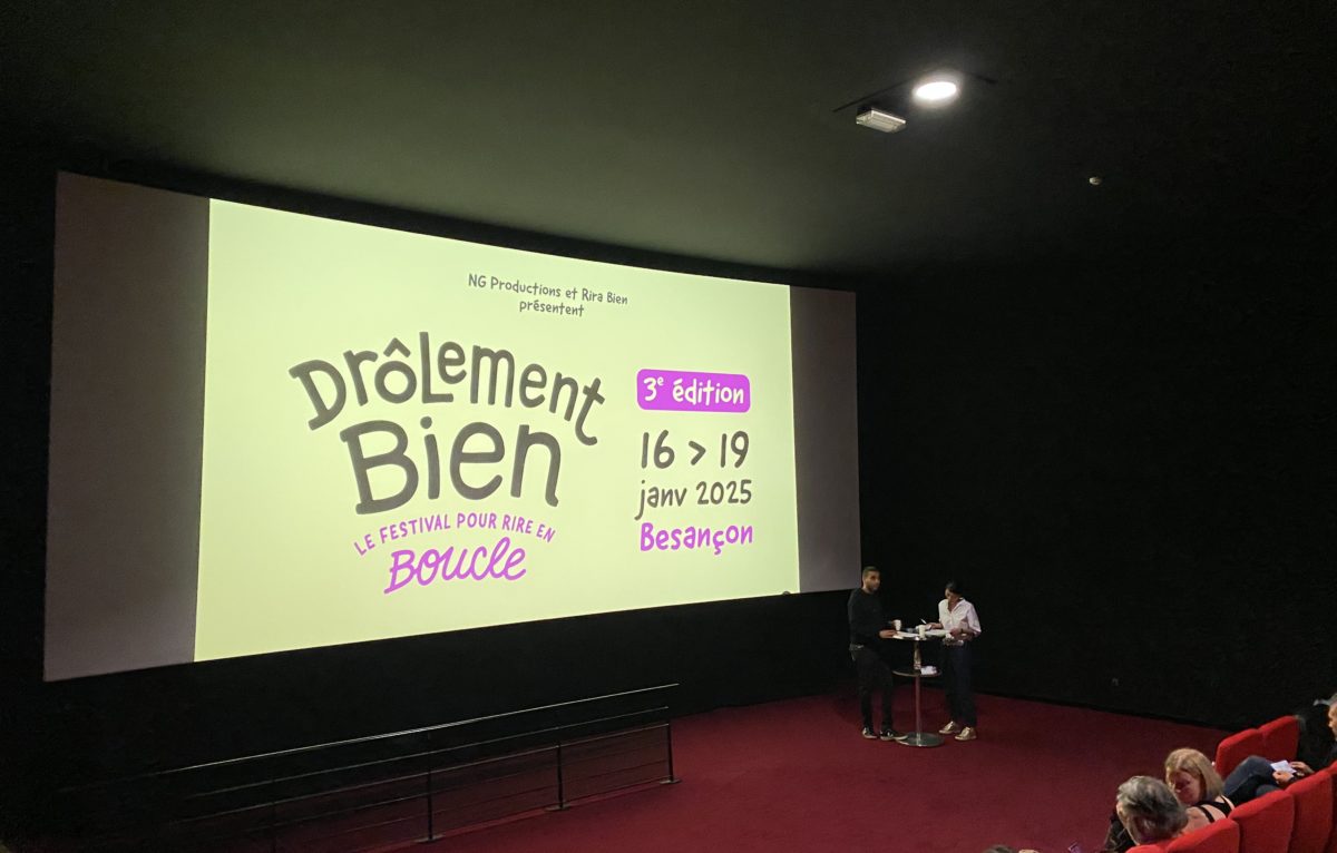  © Hélène Loget
