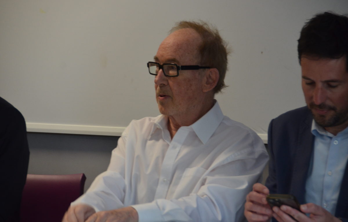 Jean-Philippe Allenbach &copy; Alexane Alfaro