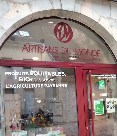  © artisans du monde