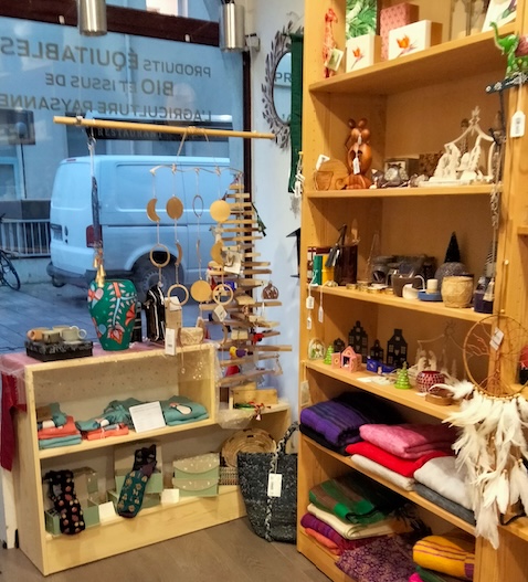  © artisans du monde