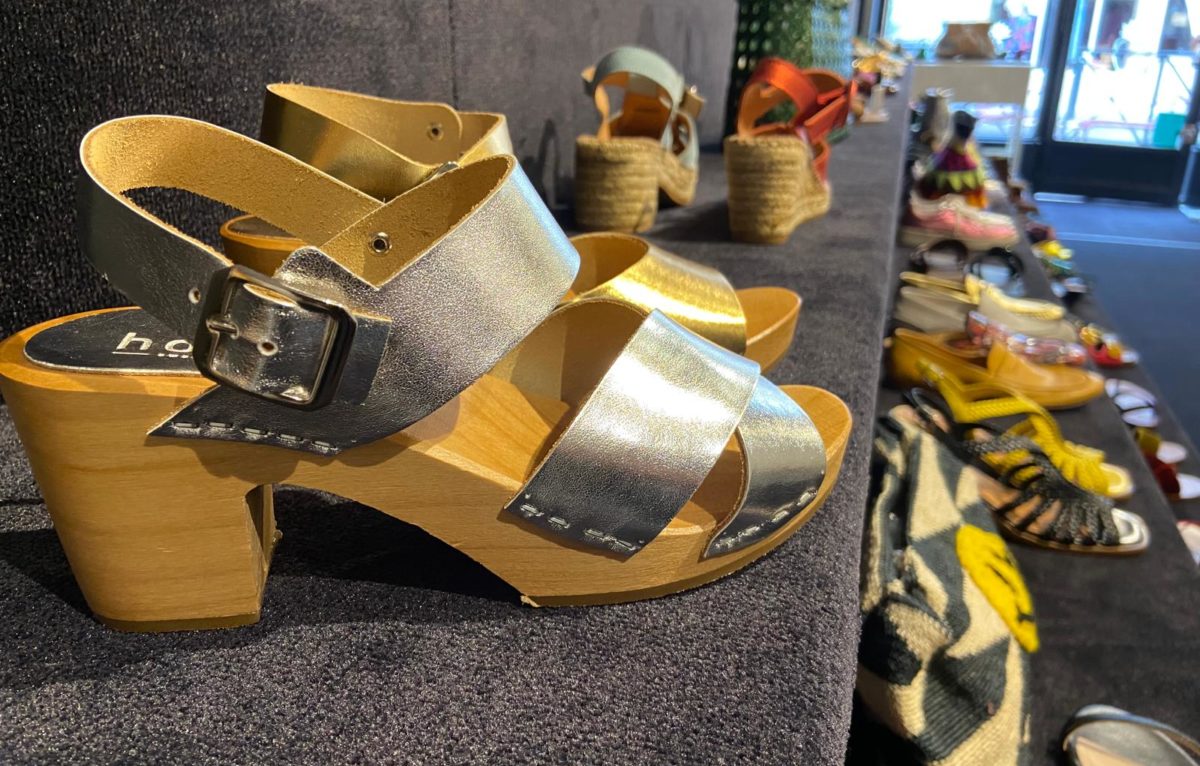 Bazaar, le soulier © Bazaar, le soulier