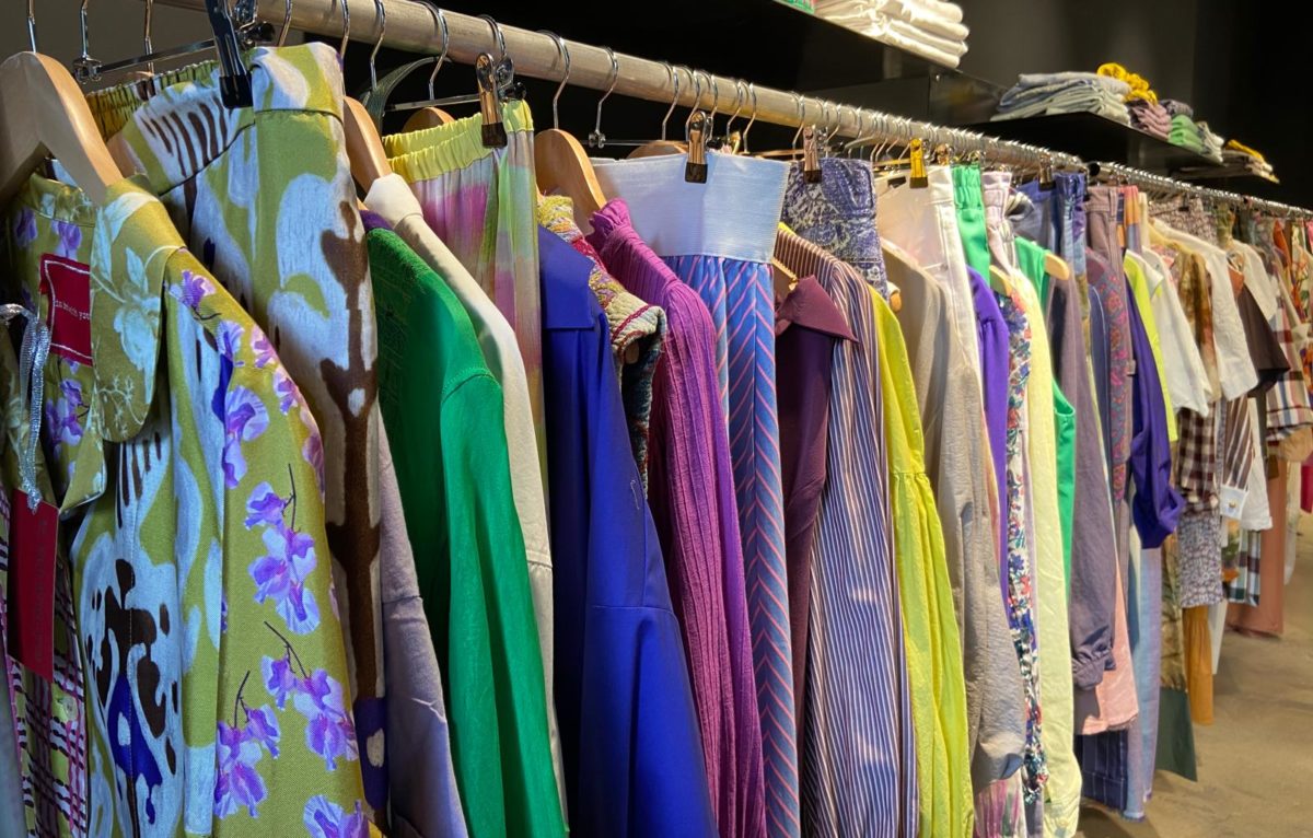 Bazaar (n.m) © Alexane Alfaro