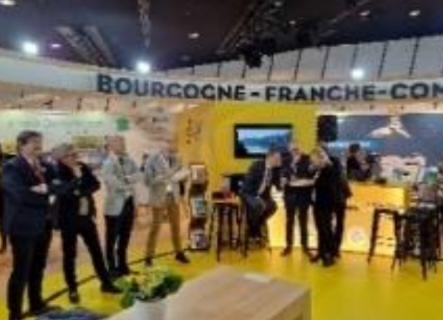  © Region Bourgogne Franche-Comté 