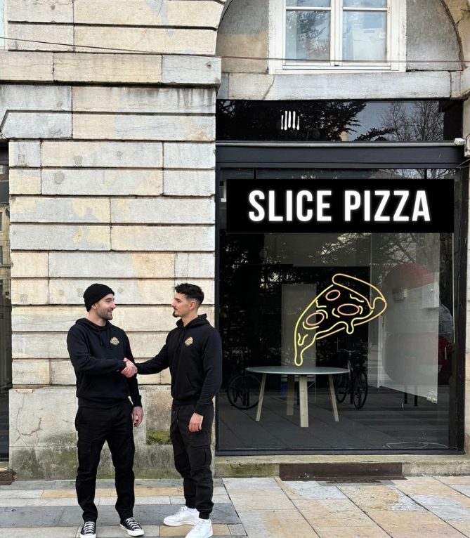  © Instagram @slicepizzafr