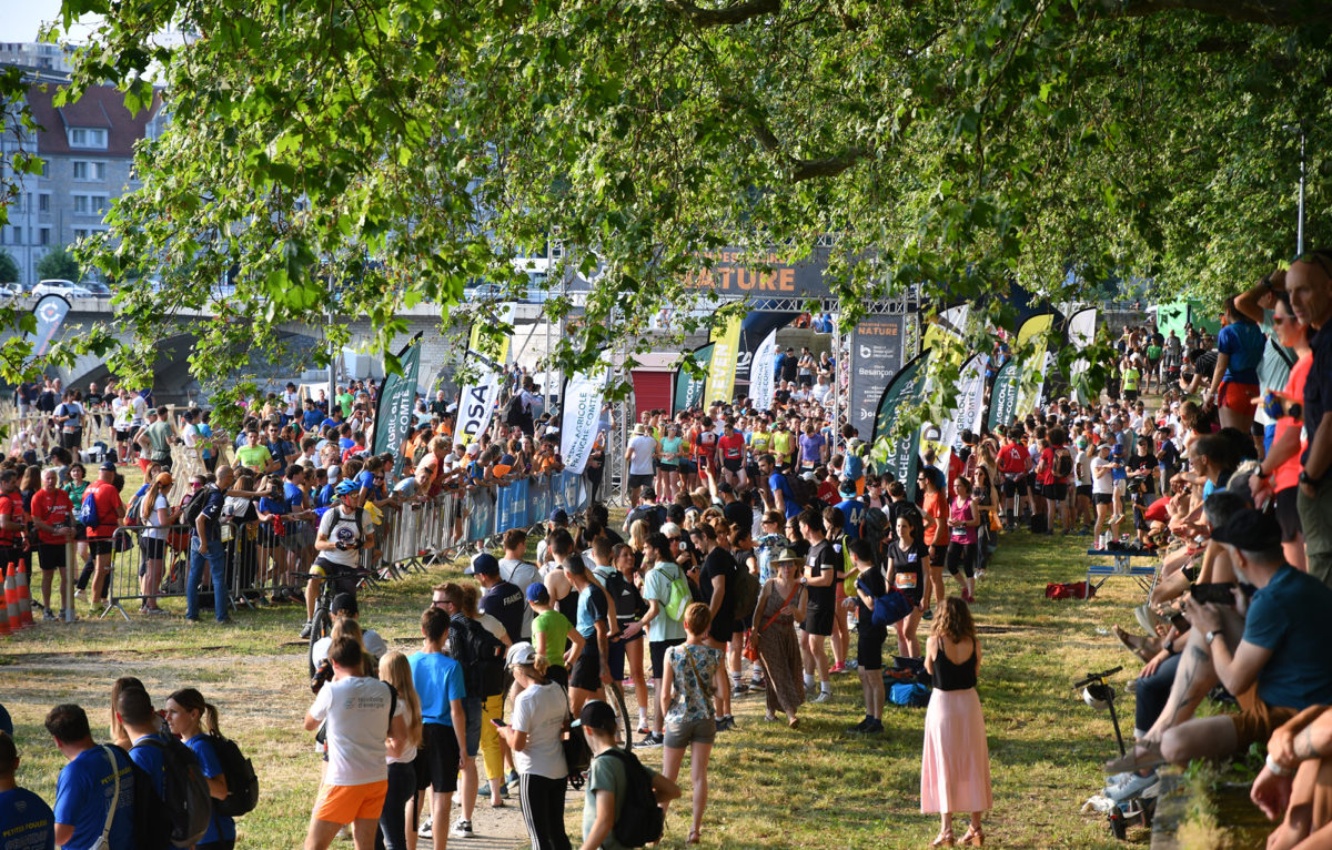 GHN - Ekiden © Clément Barré  53x11.studio