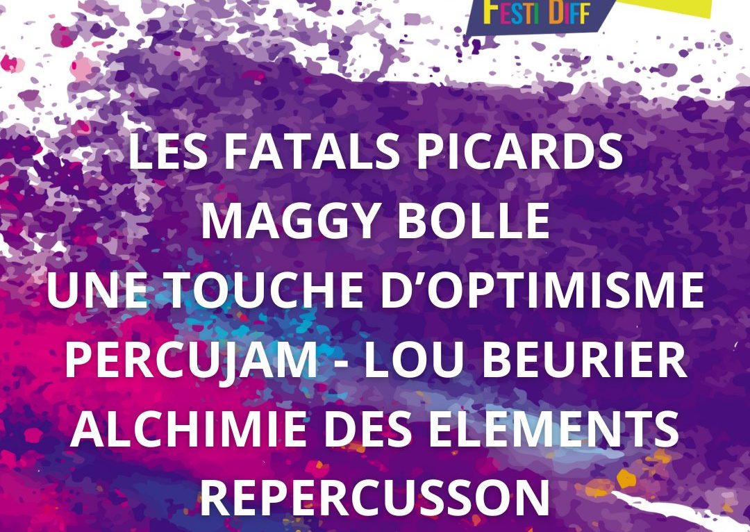  © instagram Festi'diff