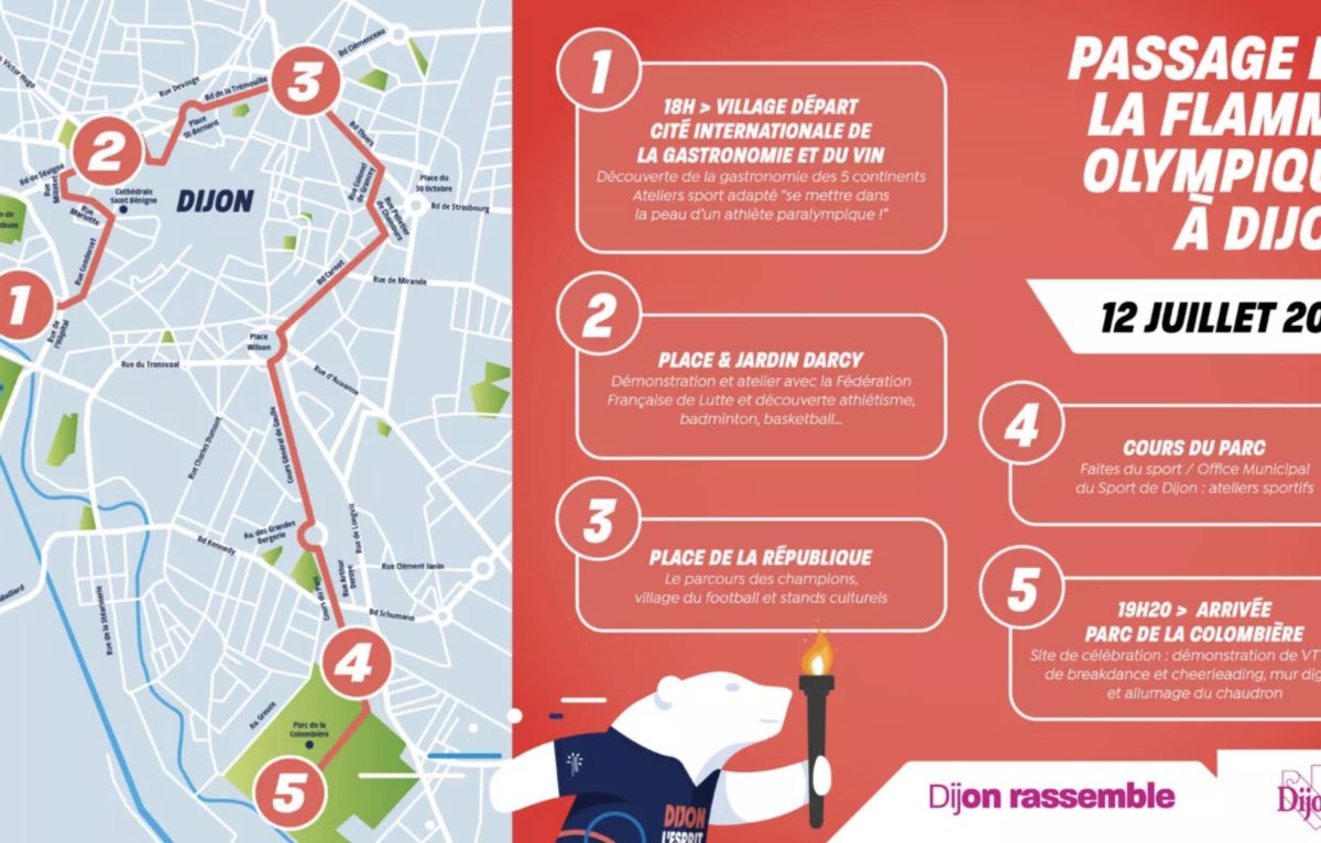  © Métropole de Dijon