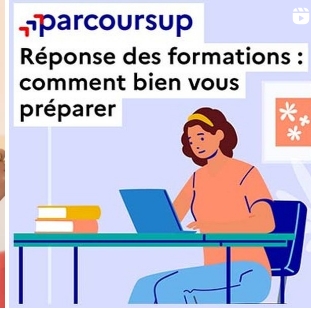  © Parcoursup