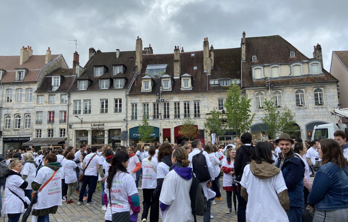  © Élodie R.