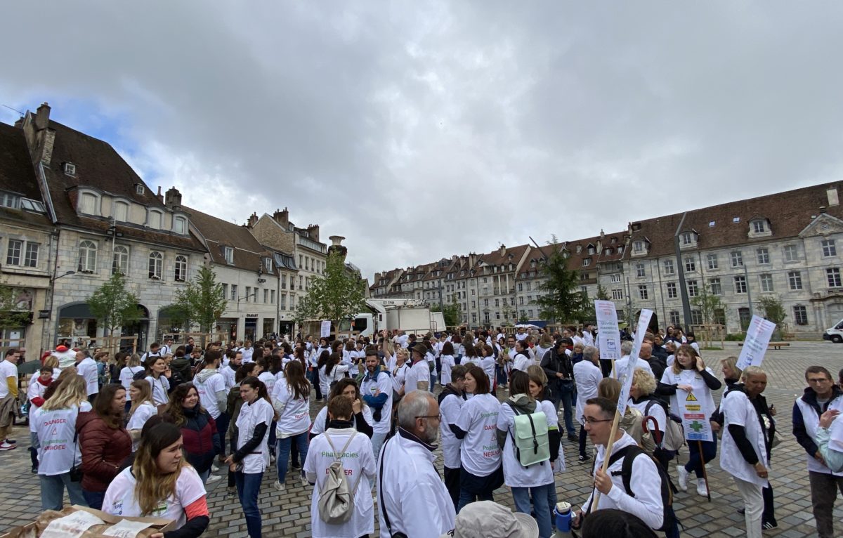  © Élodie R.