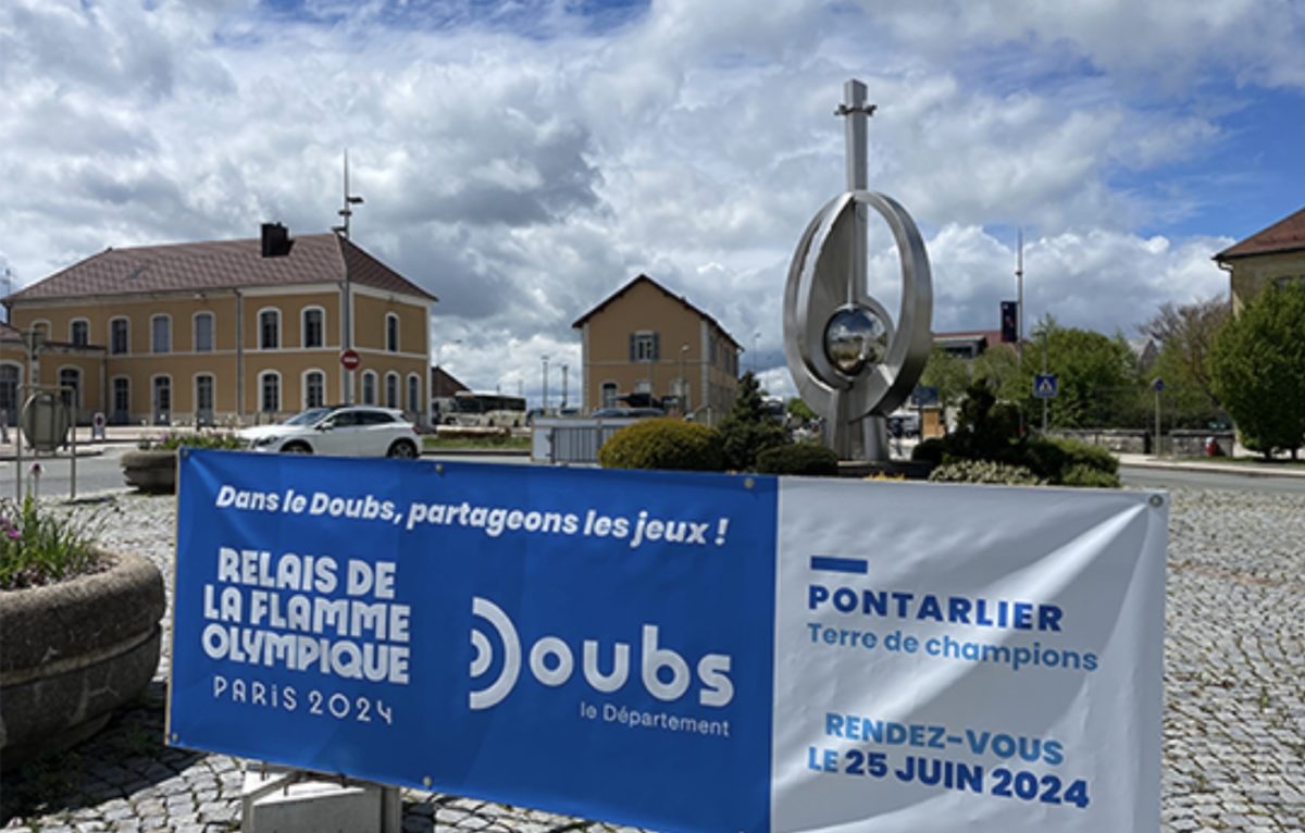  © Ville de Pontarlier