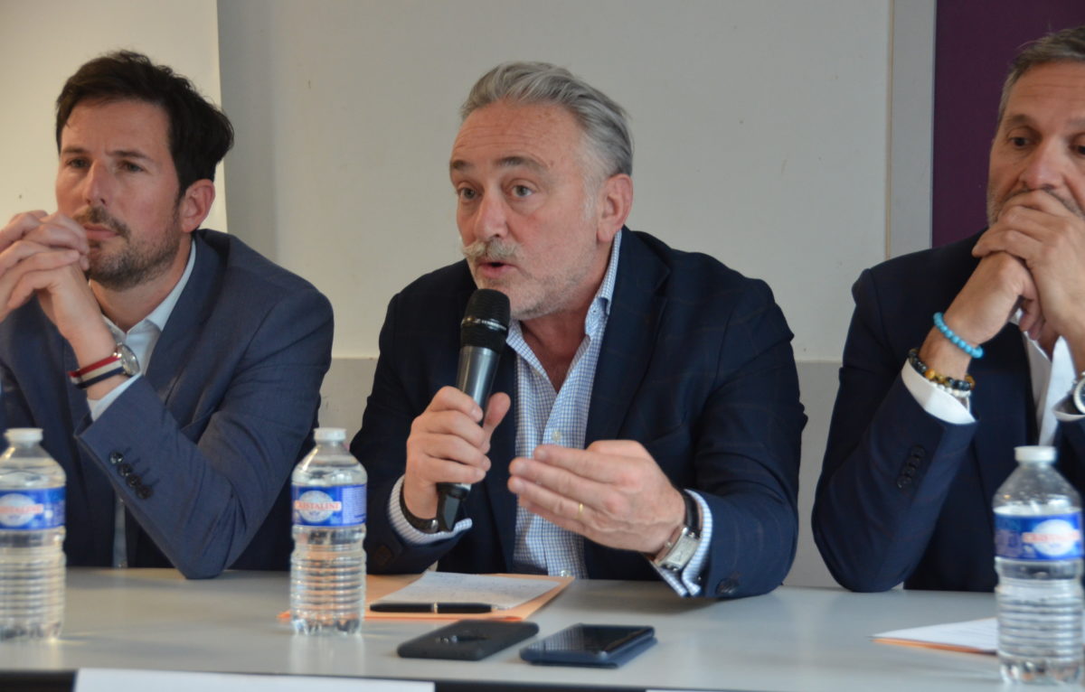 Jacques Ricciardetti © Alexane Alfaro